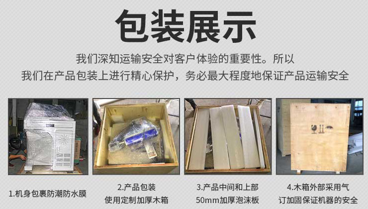 包装展示